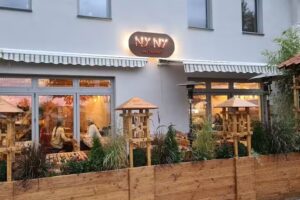 Ny Ny Restaurant