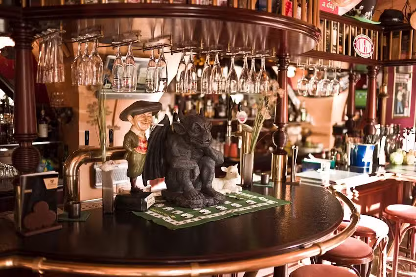 O&rsquo;Conners Your Irish Pub