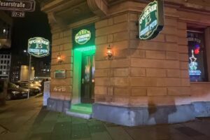 O’Corner Irish Pub