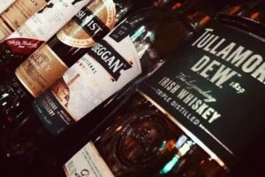 O&rsquo;Dwyer&rsquo;s Irish Pub