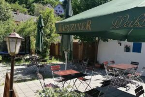 &Oacute; Ellinas Taverne