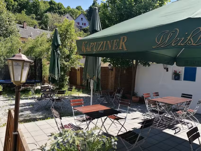 &Oacute; Ellinas Taverne