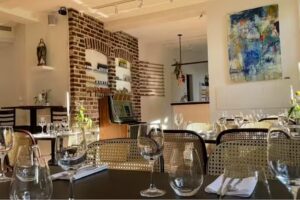 O&rsquo;FRA PIZZABAR