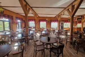 O’HARAS Frühstück Pullman City Harz