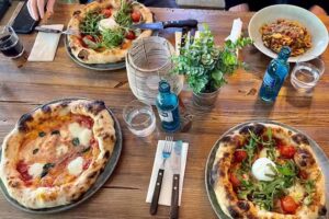 o’live Pizzeria – Solingen