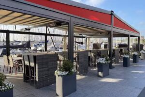O Marinheiro Café & Bar