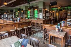 o’reilly’s Irish pubs