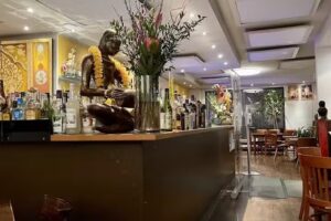 O.sha Thai Restaurant N&uuml;rnberg