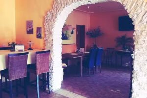 O Sole Mio – Pizzeria & Bistro