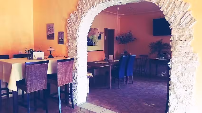 O Sole Mio – Pizzeria & Bistro