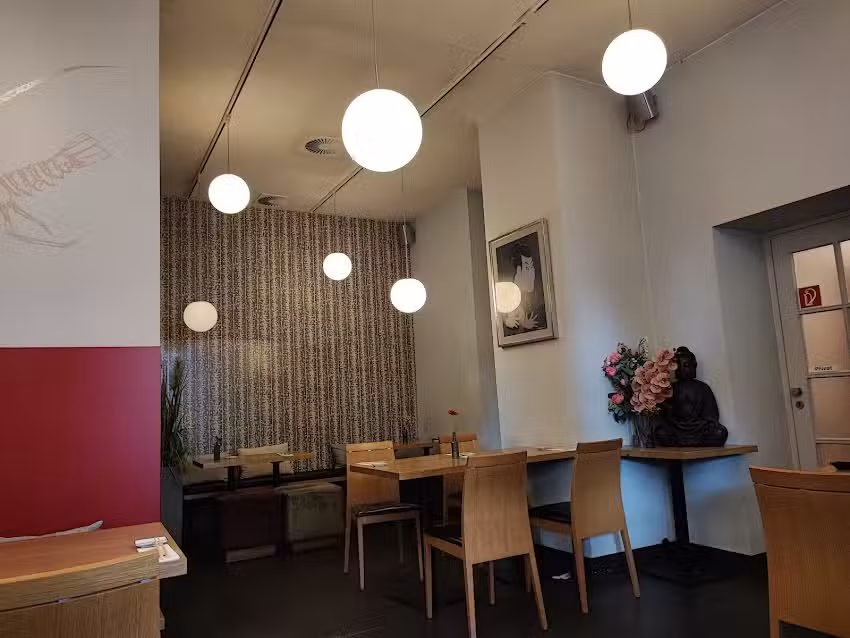 O&bull;SUSHI by Manthei