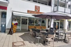 Oase Cult Gelato