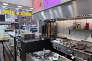 Oase Grill