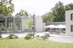 OASE – Haus Senne