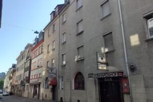 Oase – Leonhardshof