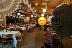 Oase – The Forest Hideout