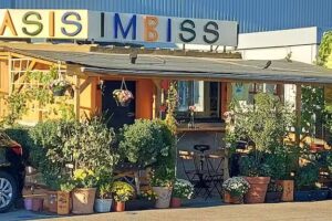 Oasis Imbiss