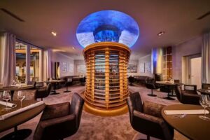 Obendorfers Eisvogel