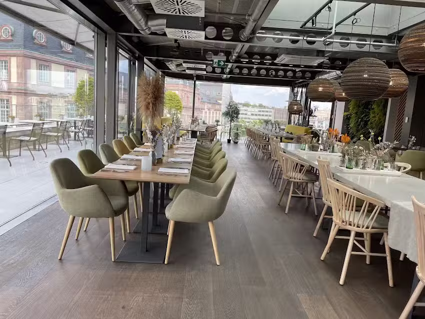 Obendr&uuml;ber vom Henschel