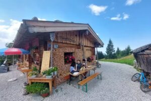 Oberahornalm