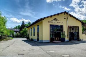 Oberaudorfer Privatbrauerei