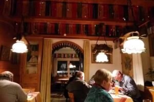 Oberauer Alm – Joachim Sures