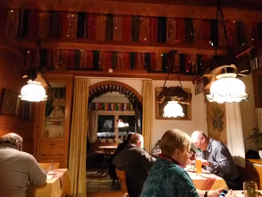 Oberauer Alm &ndash; Joachim Sures