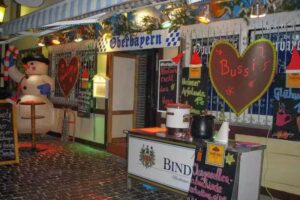 Oberbayern Frankfurt