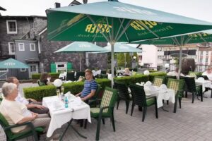 Oberbergische Stube