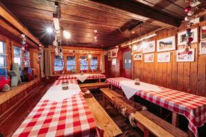 Obere Maxlraineralm