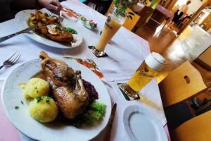 Oberer Gasthof Brunn