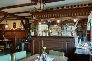 &bdquo;Oberer Gasthof&ldquo; Schellerhau