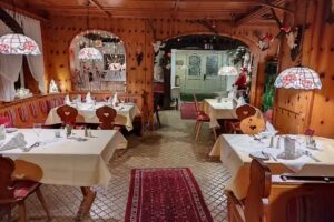 Oberes Riedwirtshaus