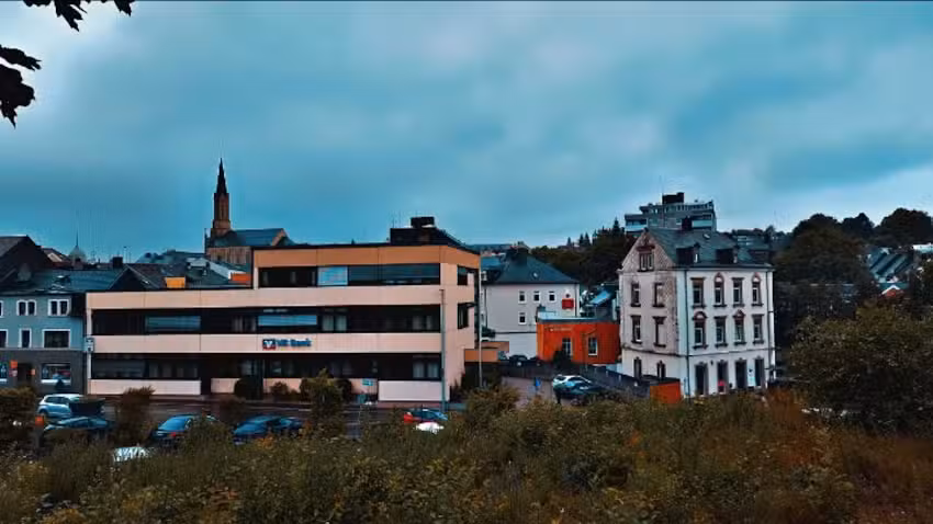 Oberfranken D&ouml;ner