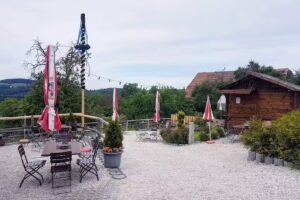 Oberfrohnstettner Stadl