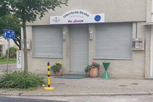 Oberheidstube bei Lucija