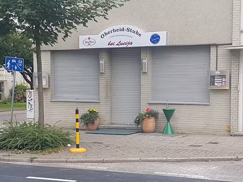 Oberheidstube bei Lucija