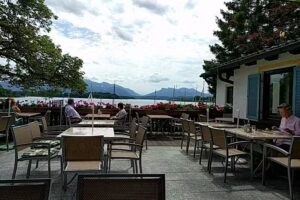 Oberleitner – Haus am See