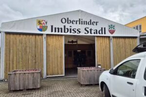 Oberlinder Imbiss Stadl