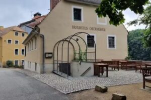 Obermühle Görlitz