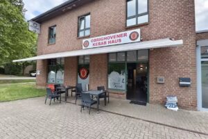Obrighovener Kebab Haus