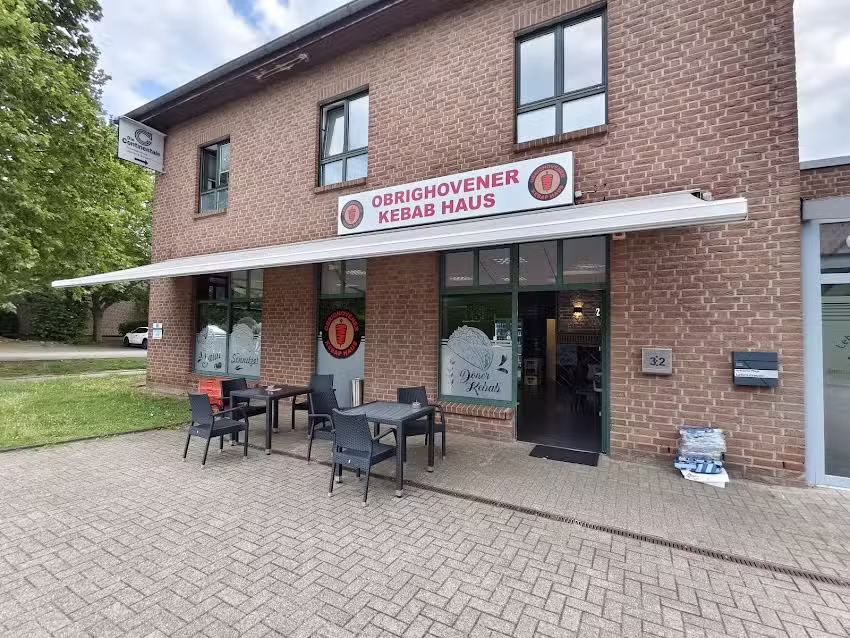 Obrighovener Kebab Haus
