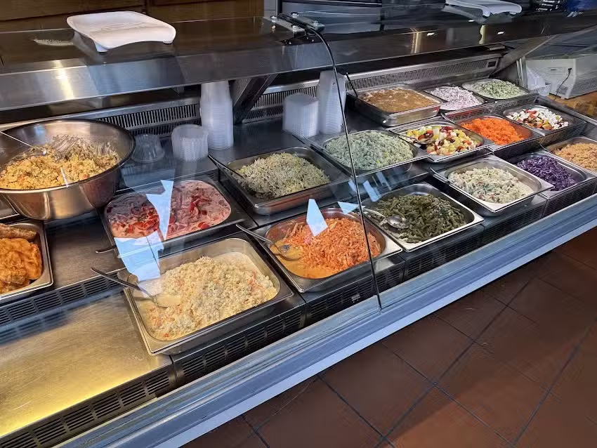 Obst & Gem&uuml;se G. Zauzig