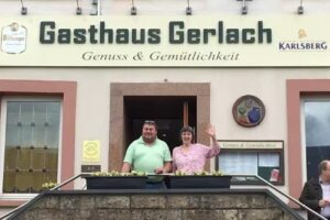 Ocakbasi Gasthaus Gerlach