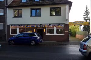 Ocakbasi Holzkohle-Grill – Gelsenkirchen
