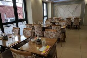 Ocakbasi Restaurant Leverkusen