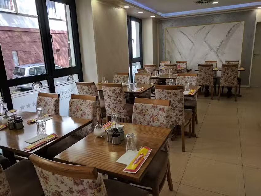 Ocakbasi Restaurant Leverkusen