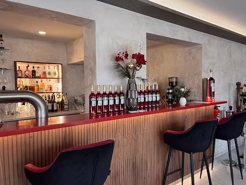 Occhipinti Passione &ndash; Restaurant / Hotel &ndash; Wolfsburg Weyhausen