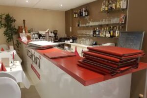 Occhipinti Restaurant