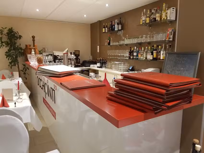 Occhipinti Restaurant